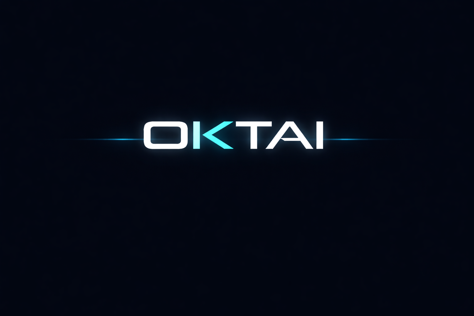 OKTAI Company Logo